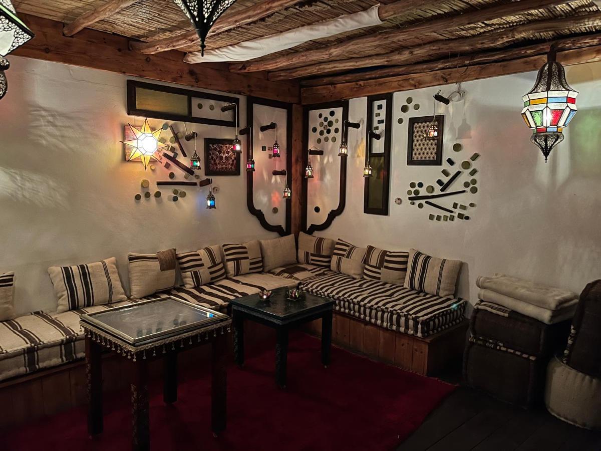 Riad Al Ibtikar マラケシュ エクステリア 写真