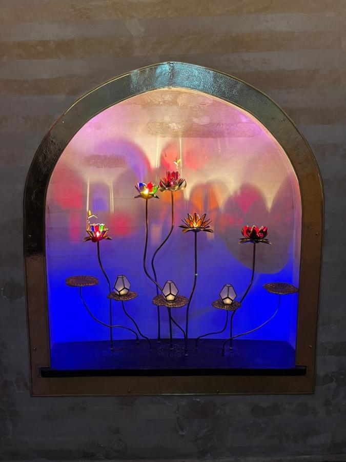 Riad Al Ibtikar マラケシュ エクステリア 写真