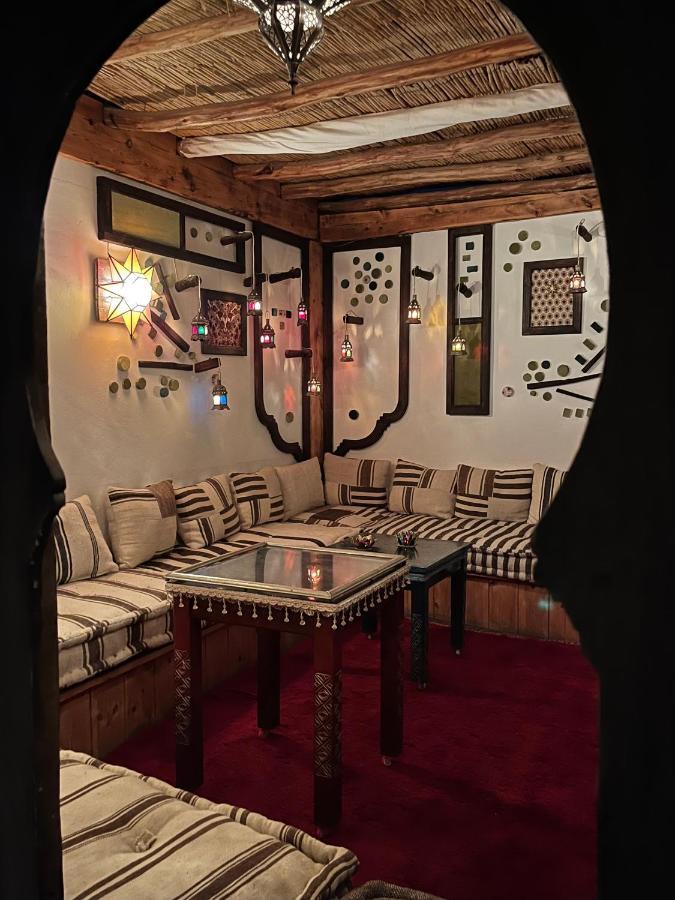 Riad Al Ibtikar マラケシュ エクステリア 写真