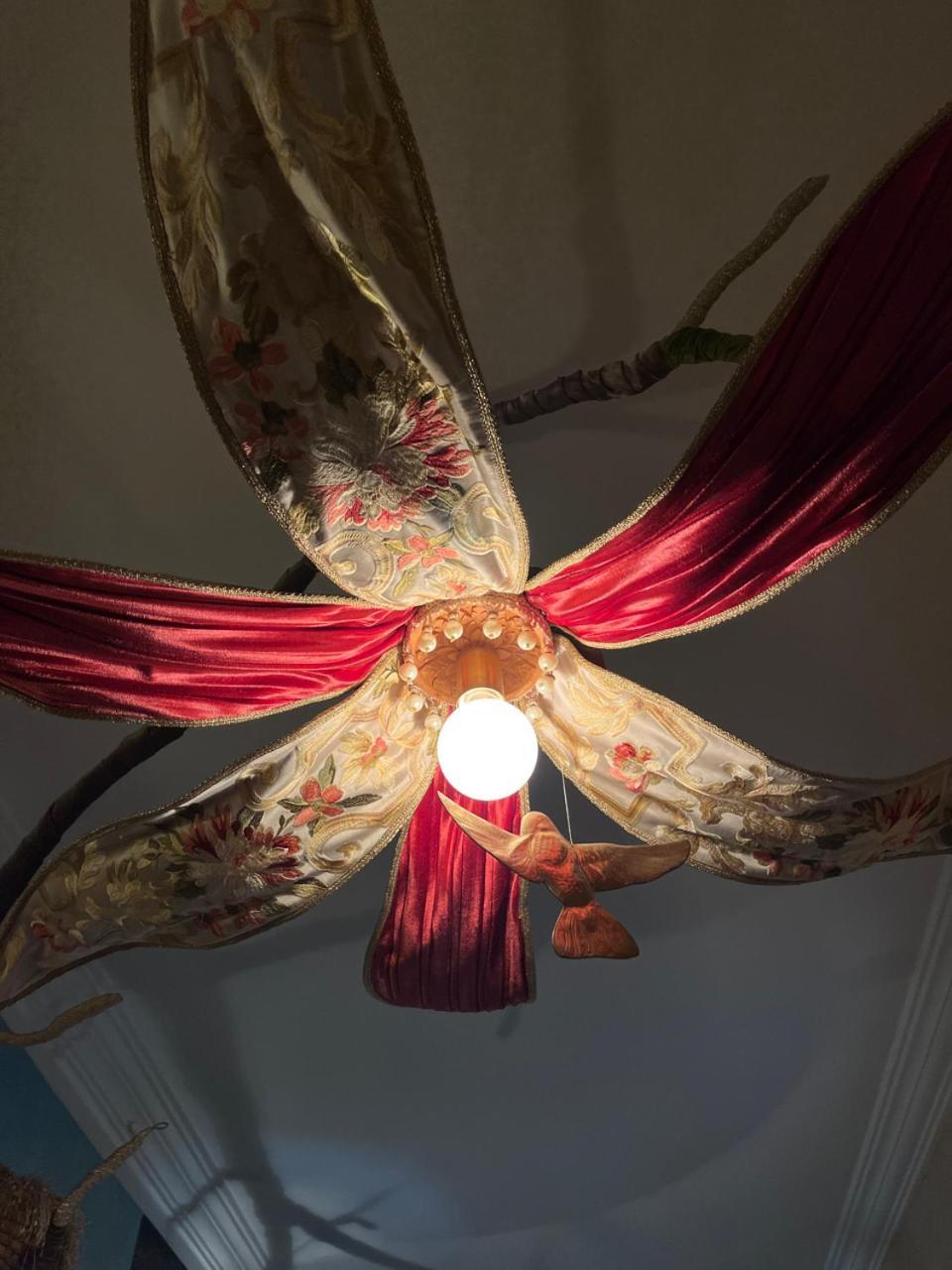 Riad Al Ibtikar マラケシュ エクステリア 写真