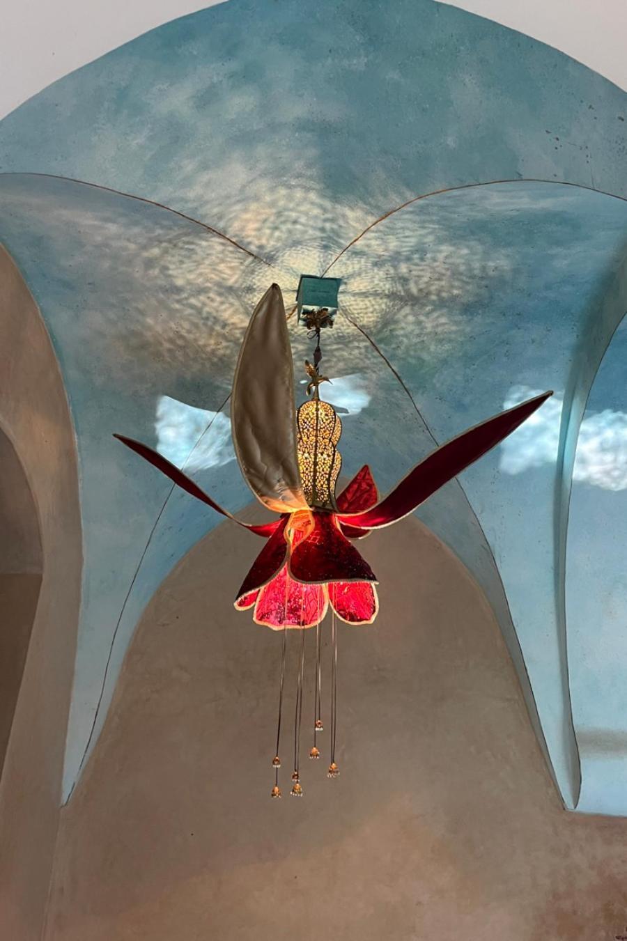 Riad Al Ibtikar マラケシュ エクステリア 写真